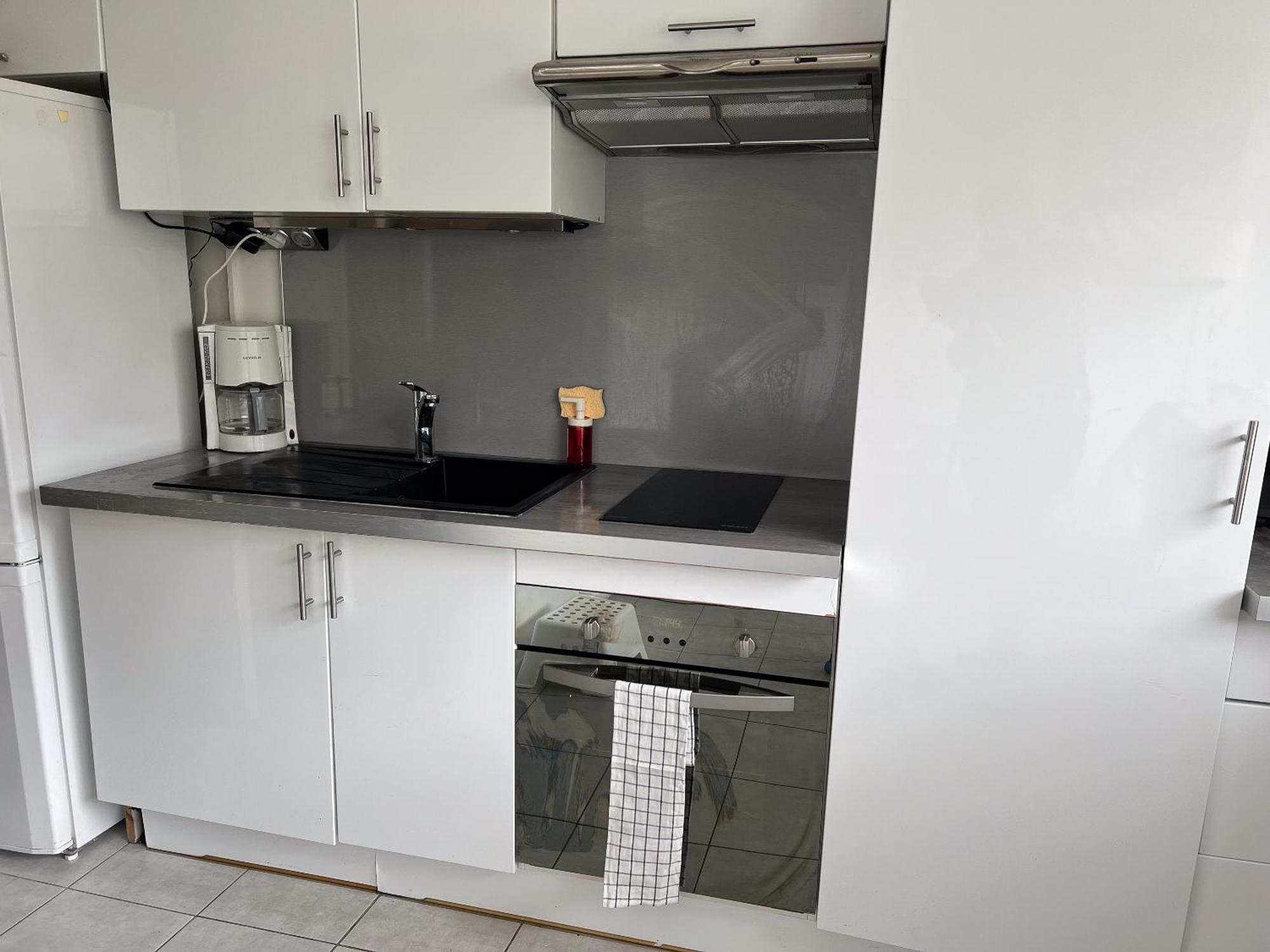 Apartmán La Studette Marina 06 Villeneuve-Loubet Exteriér fotografie
