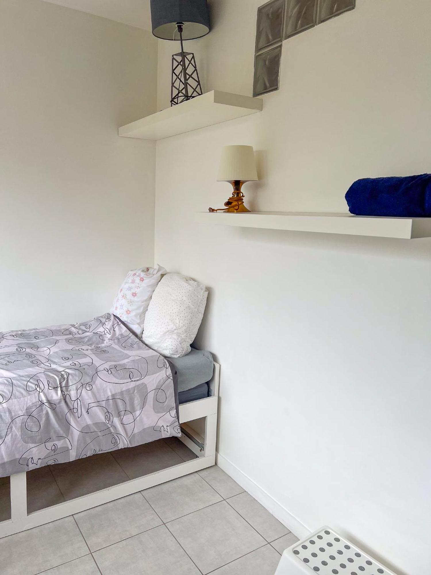 Apartmán La Studette Marina 06 Villeneuve-Loubet Exteriér fotografie