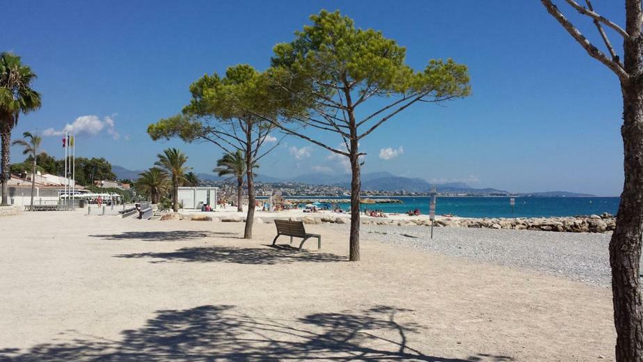 Apartmán La Studette Marina 06 Villeneuve-Loubet Exteriér fotografie