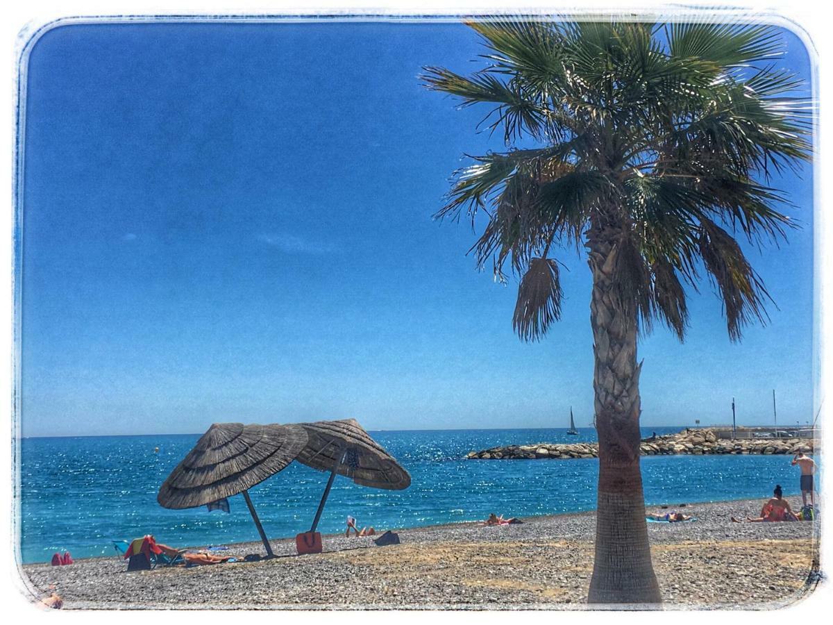 Apartmán La Studette Marina 06 Villeneuve-Loubet Exteriér fotografie